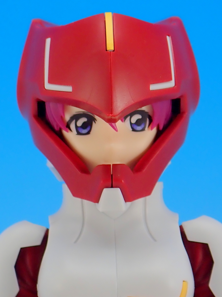 Figure-rise Standard ルナマリア・ホーク - YOの玩具箱