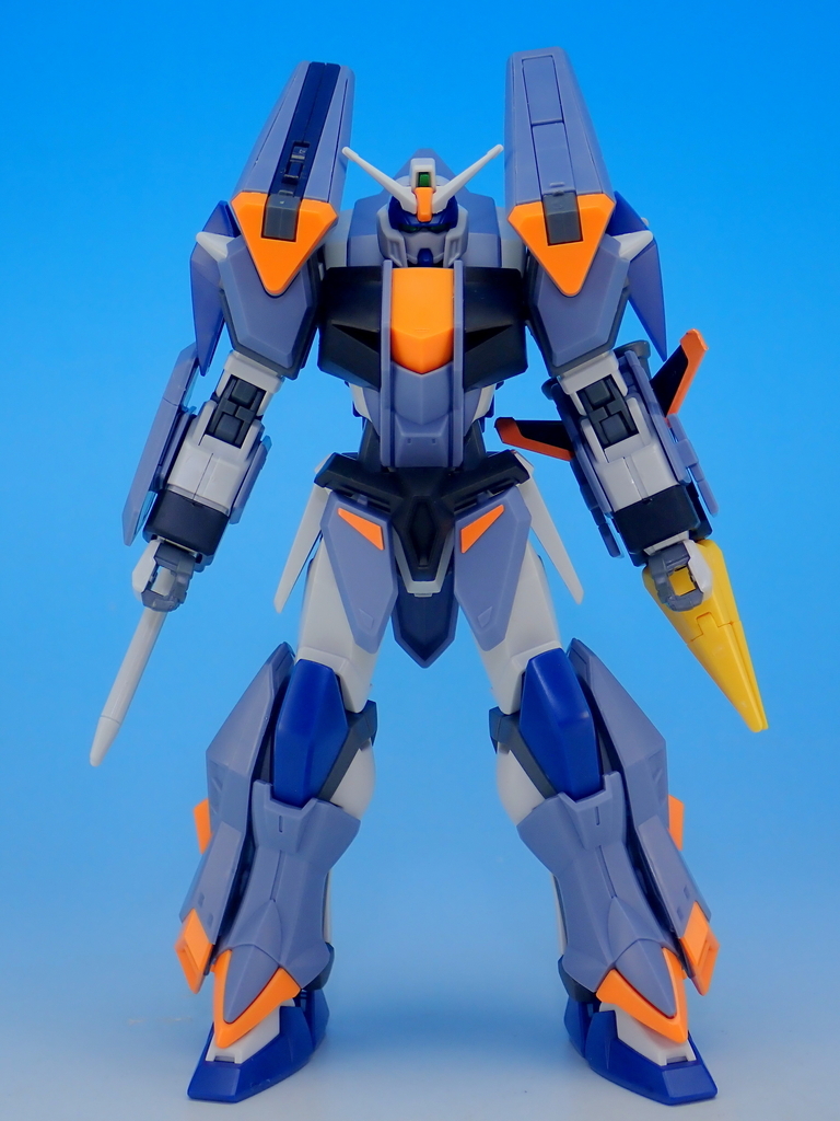 HG 1/144 デュエルブリッツガンダム - YOの玩具箱