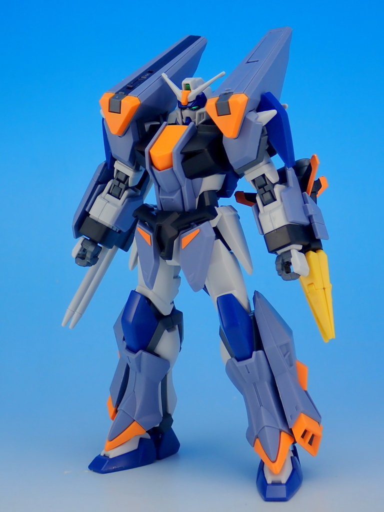 HG 1/144 デュエルブリッツガンダム - YOの玩具箱