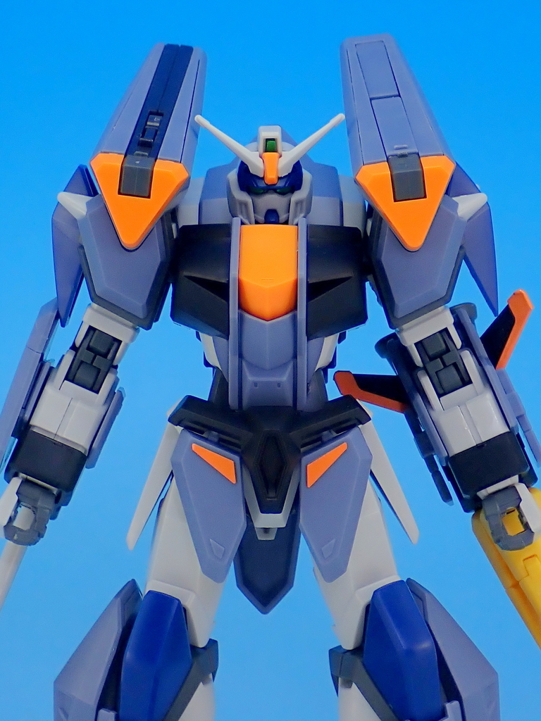 ユ*タ様 HGCE デュエルブリッツ デュエルブリッツガンダム (HG) (ガンプラ) - ホビーサーチ