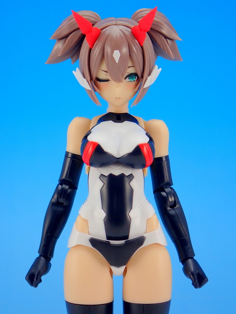 Amazon | 壽屋(KOTOBUKIYA) メガミデバイス 朱羅 忍者 全高約