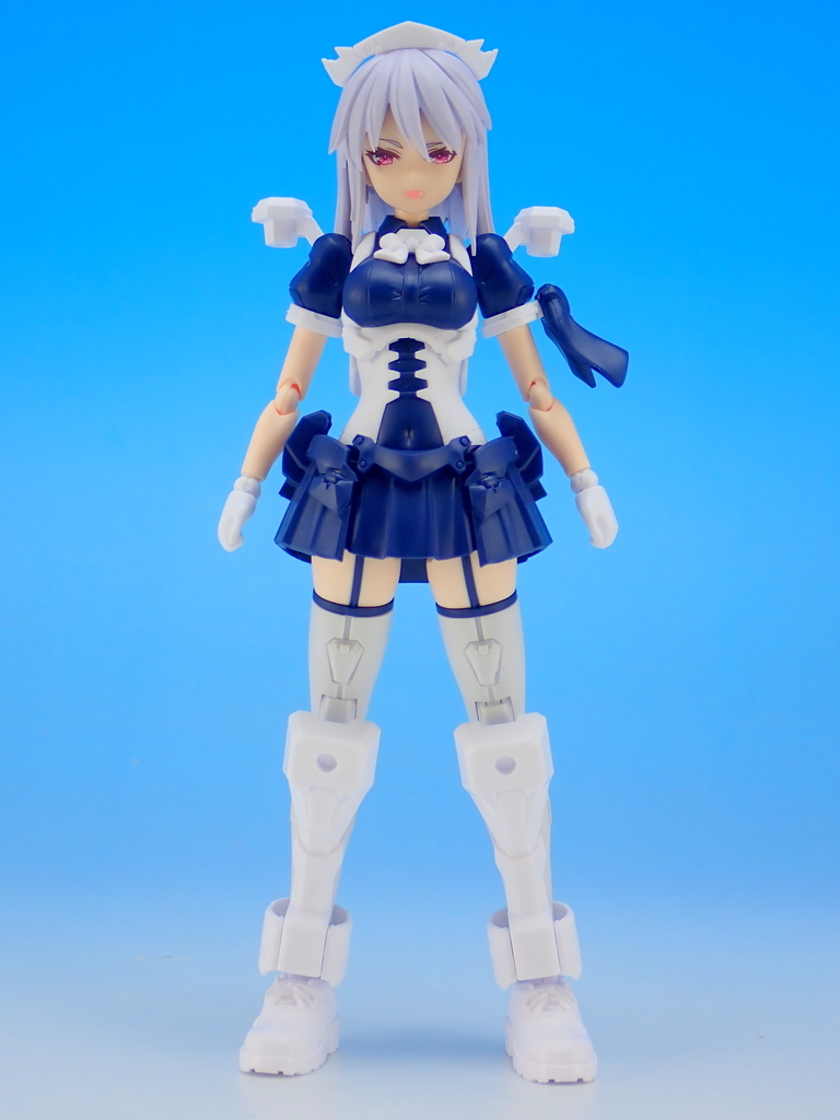 30MS オプションボディパーツ タイプMD01[カラーA] - YOの玩具箱