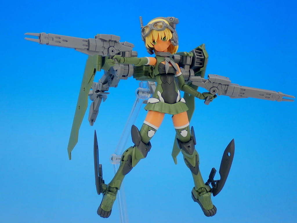 30MS SIS-Tc10m レプレロ=プローペン(スケルツァンドフォーム