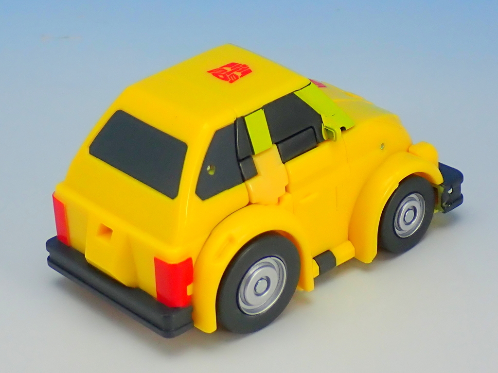 【未開封品】トランスフォーマー海外版 SS-87(国内SS-90) バンブルビー 未開封品】トランスフォーマー海外版 SS-87(国内SS-90