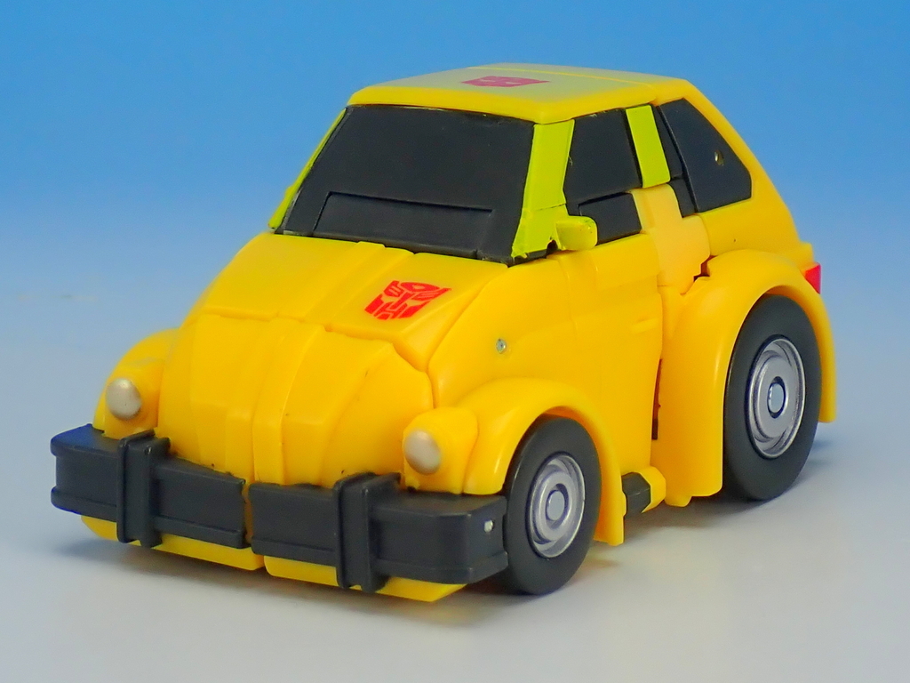 トランスフォーマー SS 86 バンブルビー (海外版) - YOの玩具箱