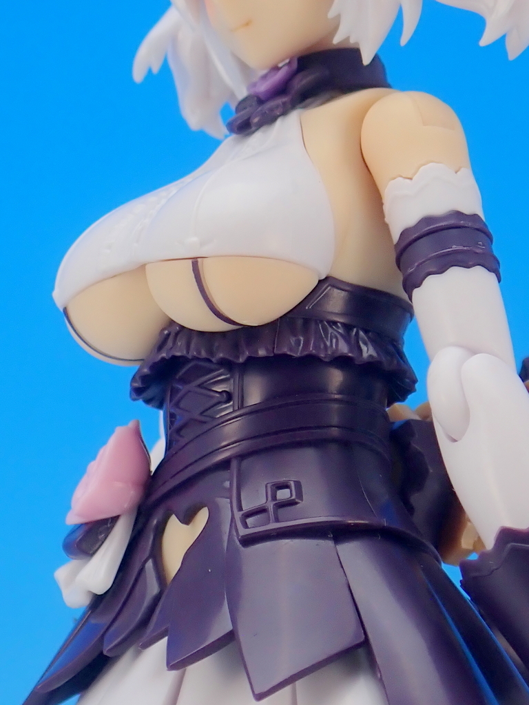 アルカナディア ソフィエラ 素組 限定特典付き】ソフィエラ｜コトブキヤオンラインショップ