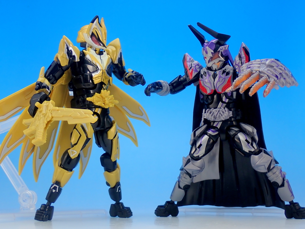 リボルブチェンジ ドゥームズギーツ リボルブチェンジフィギュア PB11 仮面ライダードゥームズギーツ