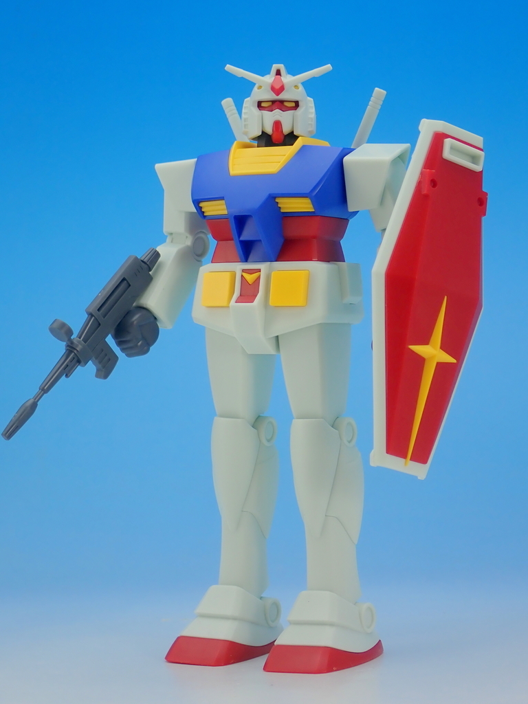 ベストメカコレクション ガンダム 9個 旧キット ベストメカコレクション 1/100 MS-09 ドム [Best Mecha