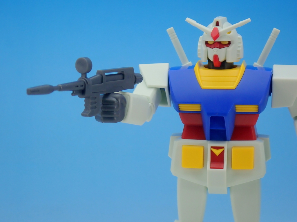 ベストメカコレクション ガンダム 9個 旧キット ベストメカコレクション 1/100 MS-09 ドム [Best Mecha