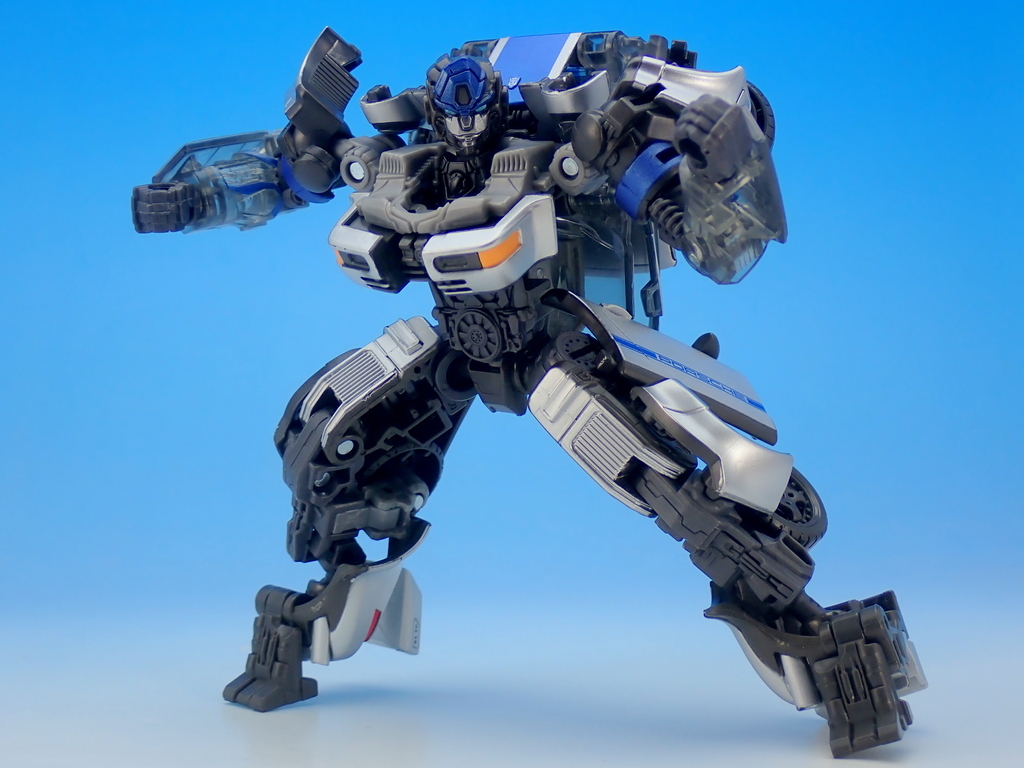 トランスフォーマー SS-141 ミラージュ(海外版) - YOの玩具箱