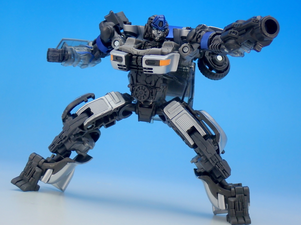 トランスフォーマー SS-141 ミラージュ(海外版) - YOの玩具箱