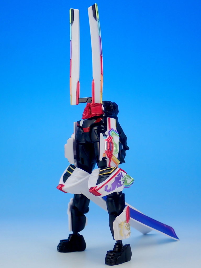リボルブチェンジフィギュア PB09 仮面ライダーギーツワンネス&X リボルブチェンジフィギュア PB09 仮面ライダーギーツワンネス&X