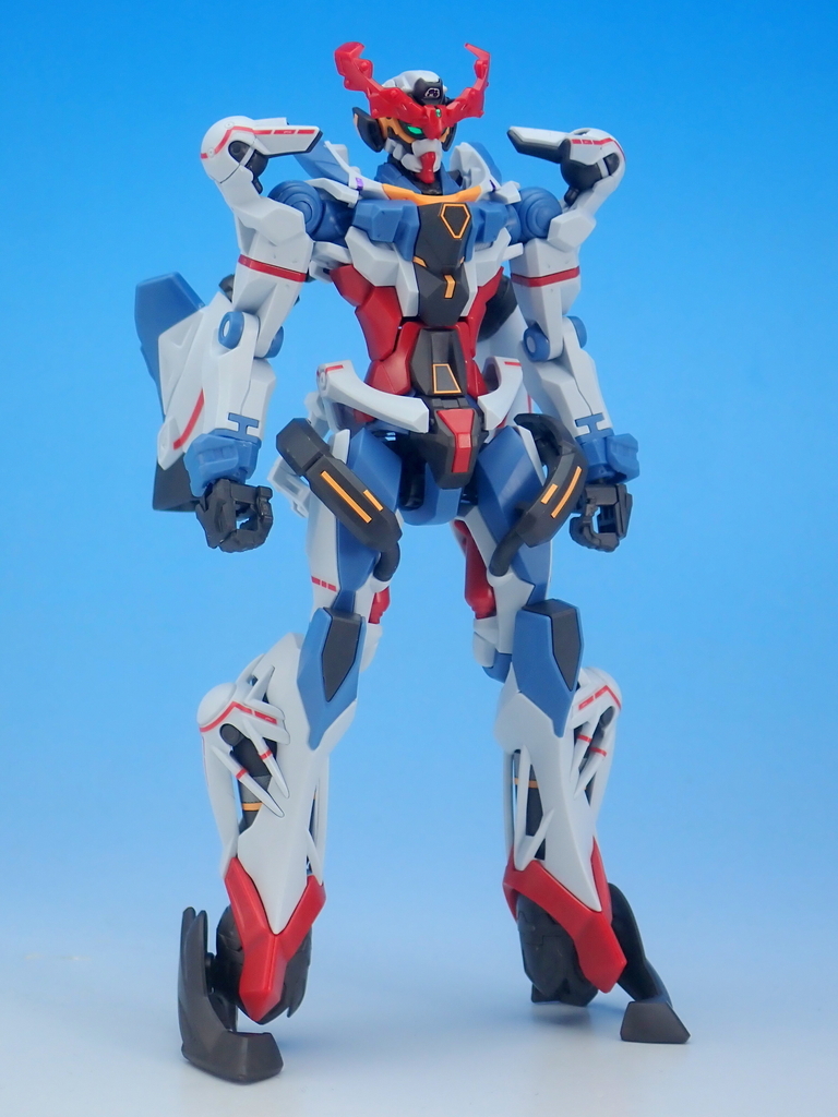 HG 1/144 GQuuuuuuX ジークアクス - YOの玩具箱