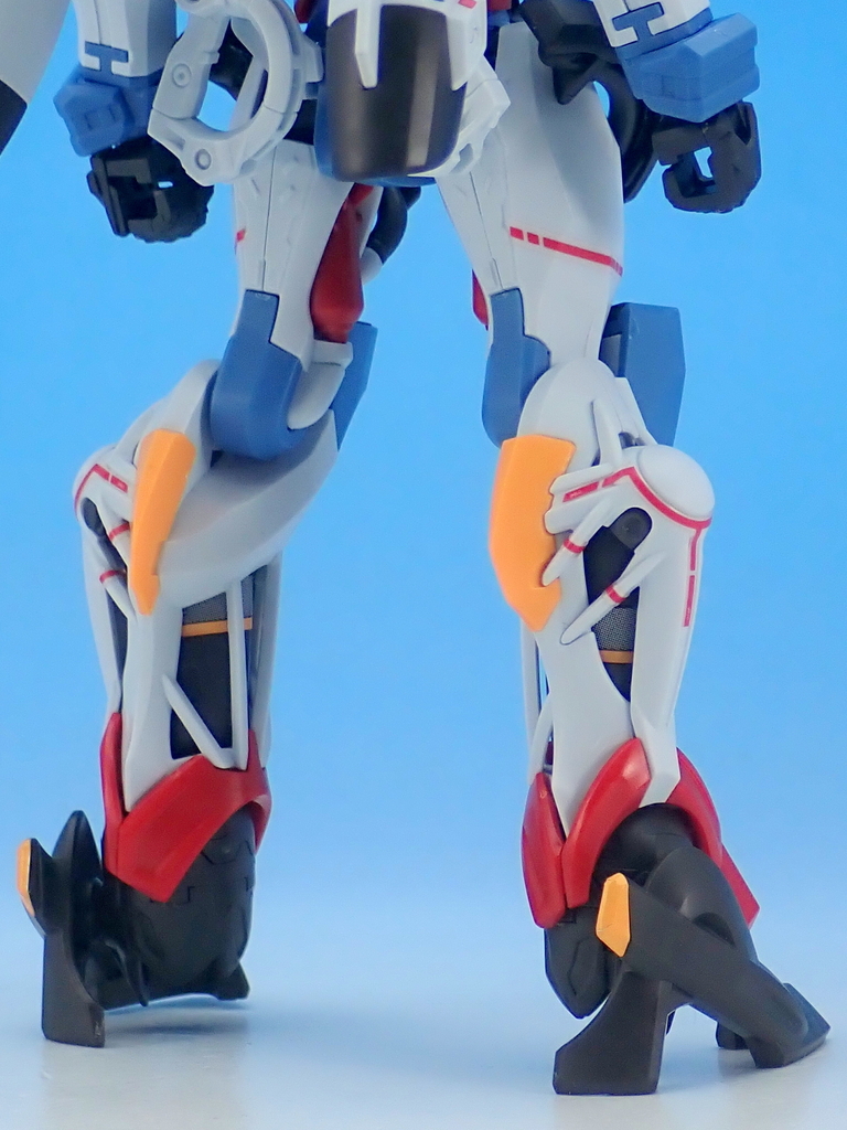 BANDAI - １／１４４　ＨＧ ジークアクス　4個 HG 1/144 GQuuuuuuX | GOODS | 機動戦士Gundam GQuuuuuuX