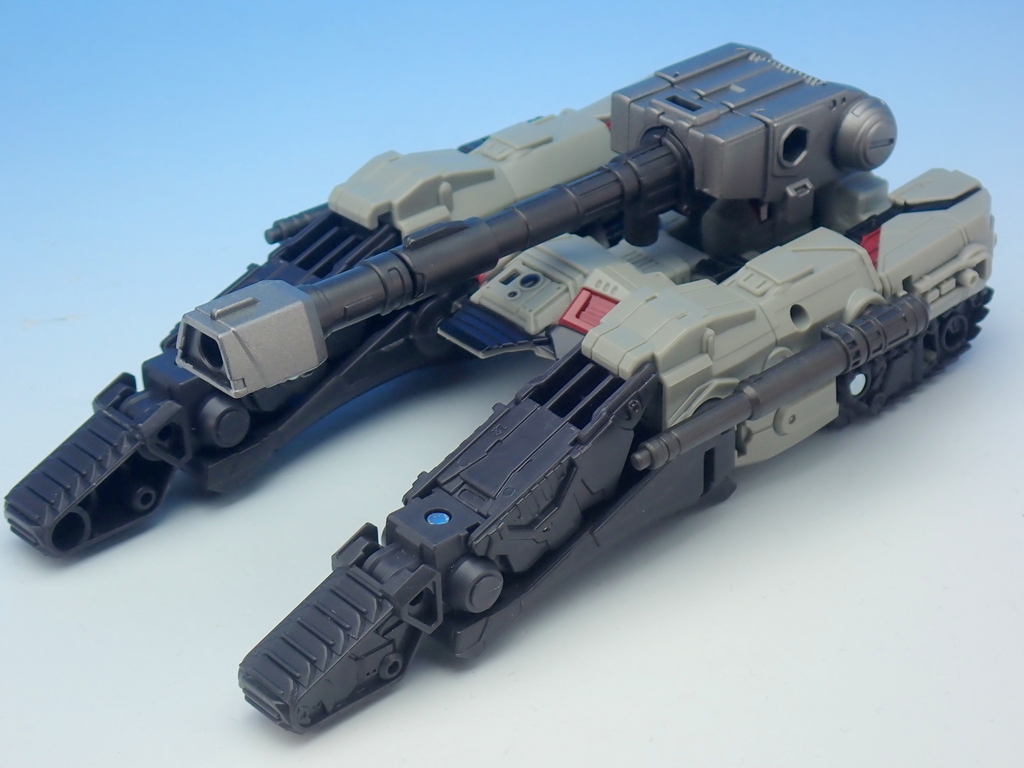 SS-138 メガトロン(トランスフォーマー／ONE) - YOの玩具箱