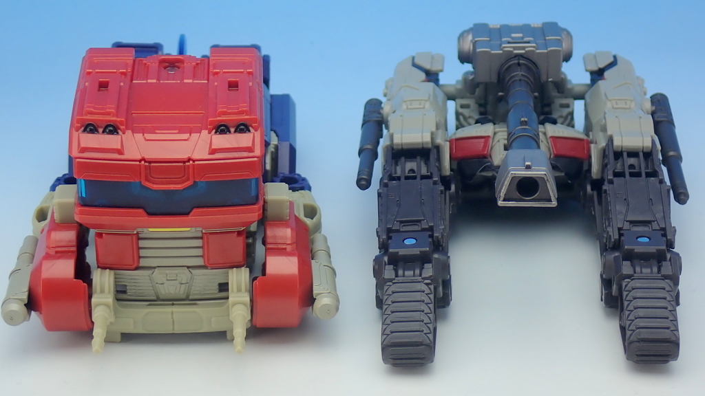 SS-138 メガトロン(トランスフォーマー／ONE) - YOの玩具箱
