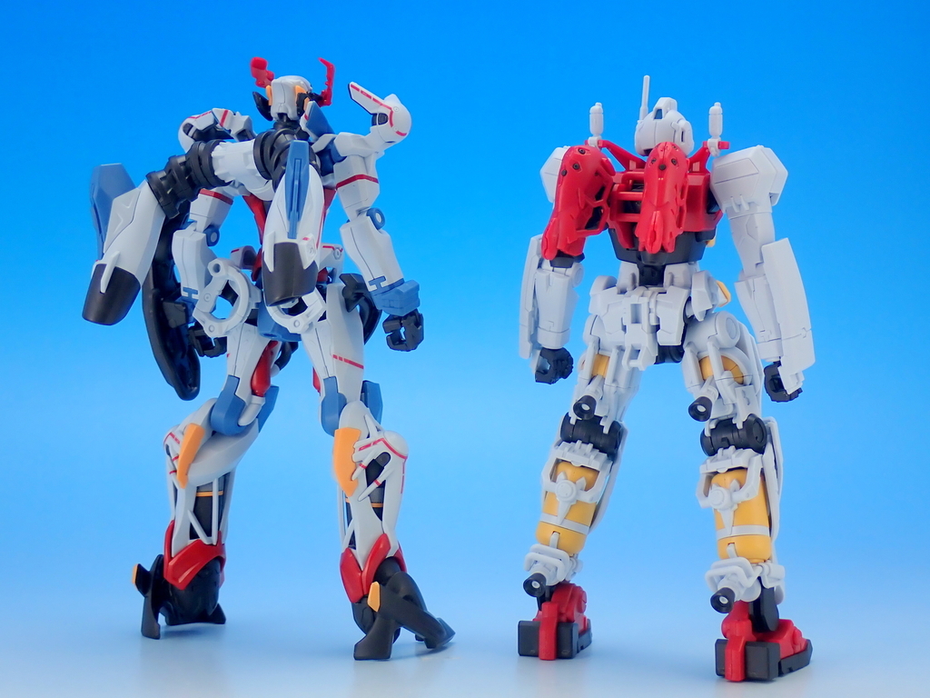 HG 1/144 軍警ザグ　ゲルググ スガイ機(GQ)　ジークアクス HG 1/144 ゲルググ スガイ機(GQ) | GOODS | 機動戦士Gundam