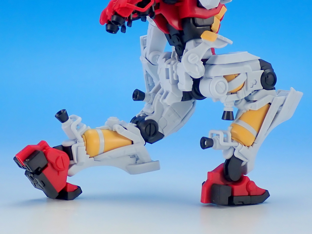 HG 1/144 ゲルググ スガイ機(GQ) | ガンダムシリーズ フィギュア