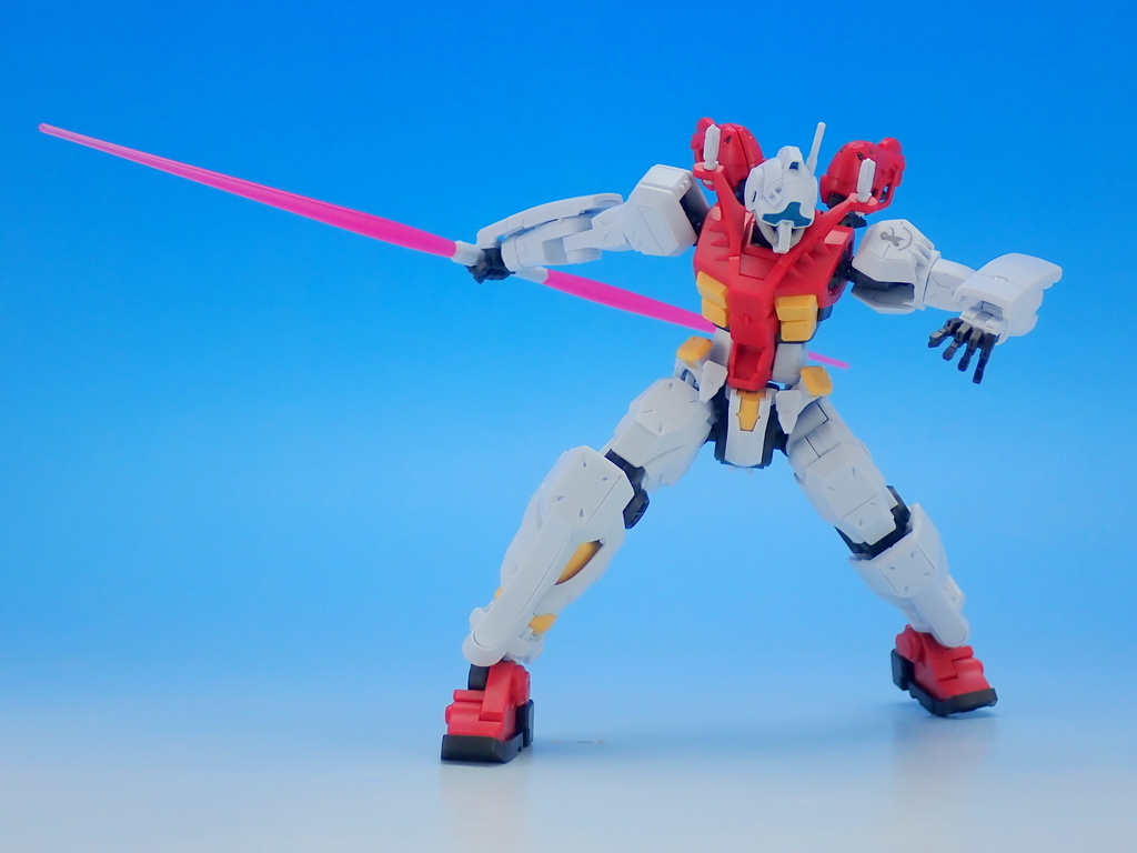 HG 1/144 ゲルググ スガイ機(GQ) - YOの玩具箱