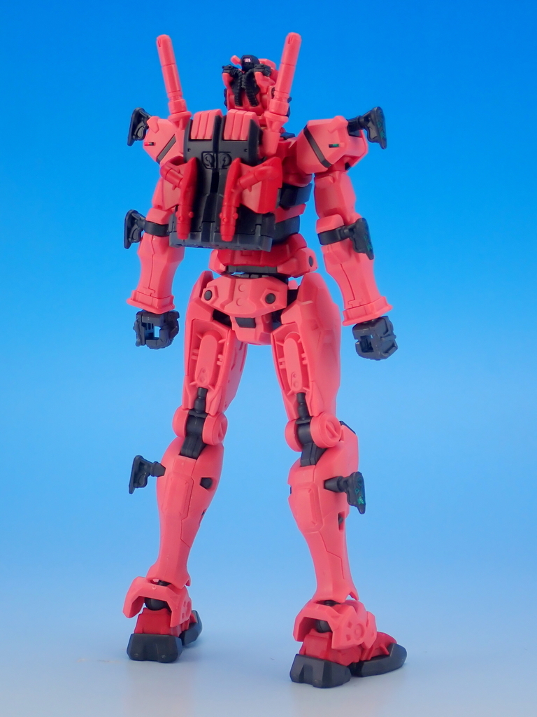ヒロヒロアキ氏枠 / HG 赤いガンダム / ガンプラ 製作依頼品 ヒロヒロアキ氏様 専用枠 / HG 赤いガンダム / ガンプラ 製作