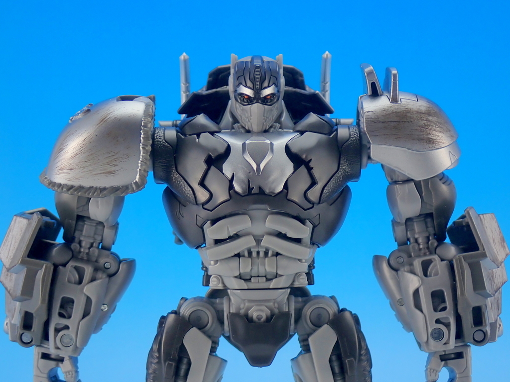 トランスフォーマー SS-146 エイプリンク - YOの玩具箱