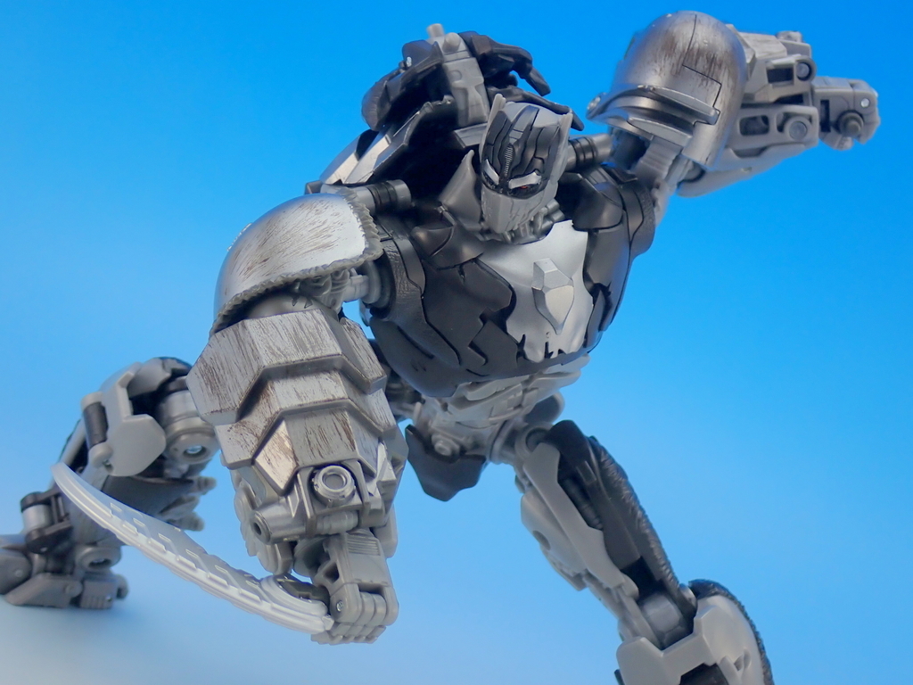 トランスフォーマー SS-146 エイプリンク - YOの玩具箱