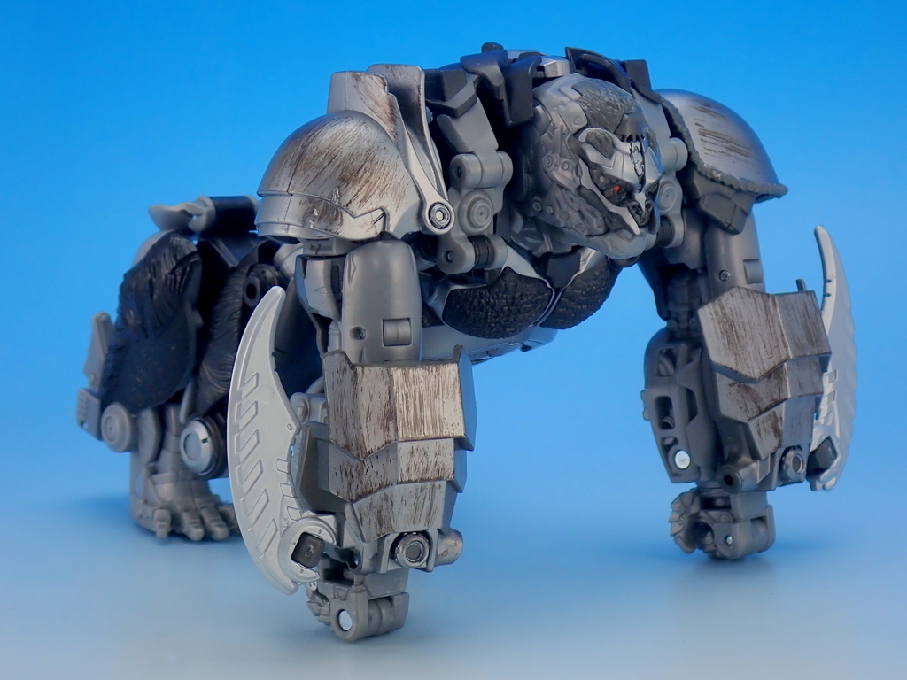 トランスフォーマー SS-146 エイプリンク - YOの玩具箱