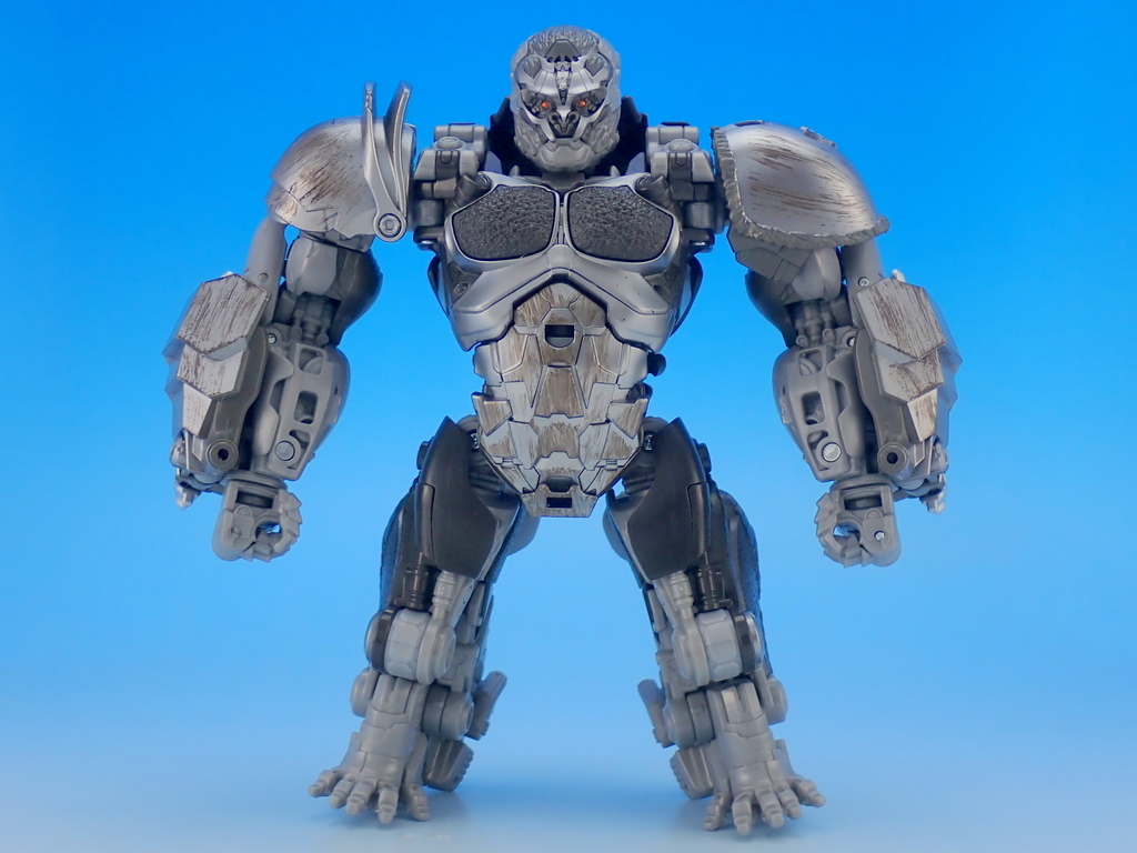 トランスフォーマー SS-146 エイプリンク - YOの玩具箱