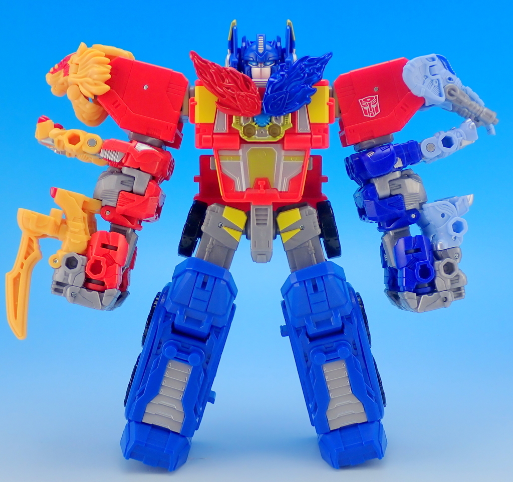 トランスフォーマー Amazon.com: Transformers ESD-09 DX Terrance Slash : Toys & Games