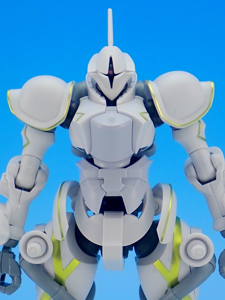 HG エグザベ専用　ギャン　(ハクジ装備) HG 1/144 エグザベ専用ギャン(ハクジ装備)｜バンダイ ホビーサイト