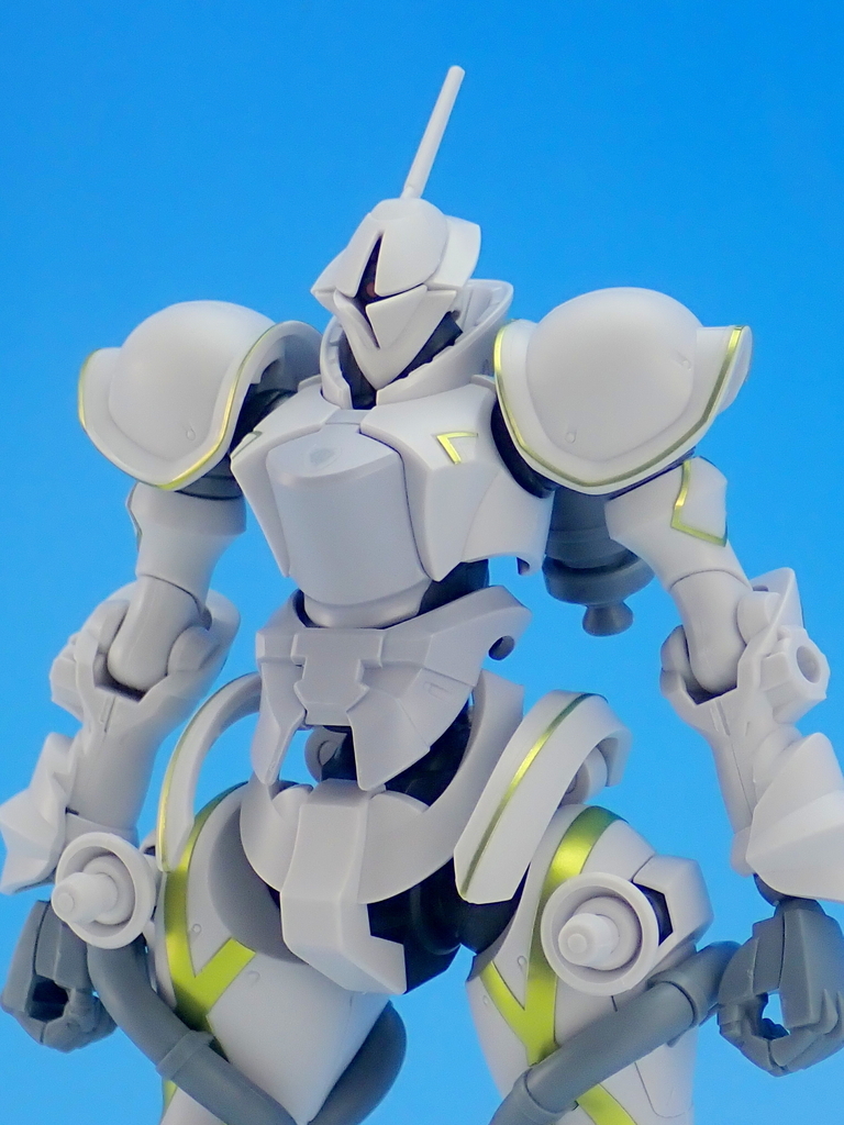 HG ギャン(ハクジ装備) HG 1/144 エグザベ専用ギャン(ハクジ装備) | GOODS | 機動戦士
