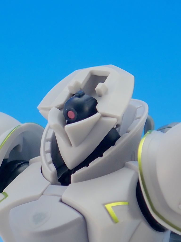 エグザべ専用ギャン（ハクジ装備） 4点セット エグザベ専用ギャン(ハクジ装備) | MECHA | 機動戦士Gundam