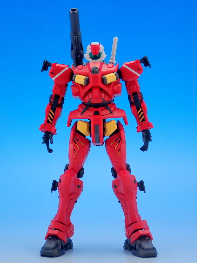 HG 1/144 軽キャノン - YOの玩具箱