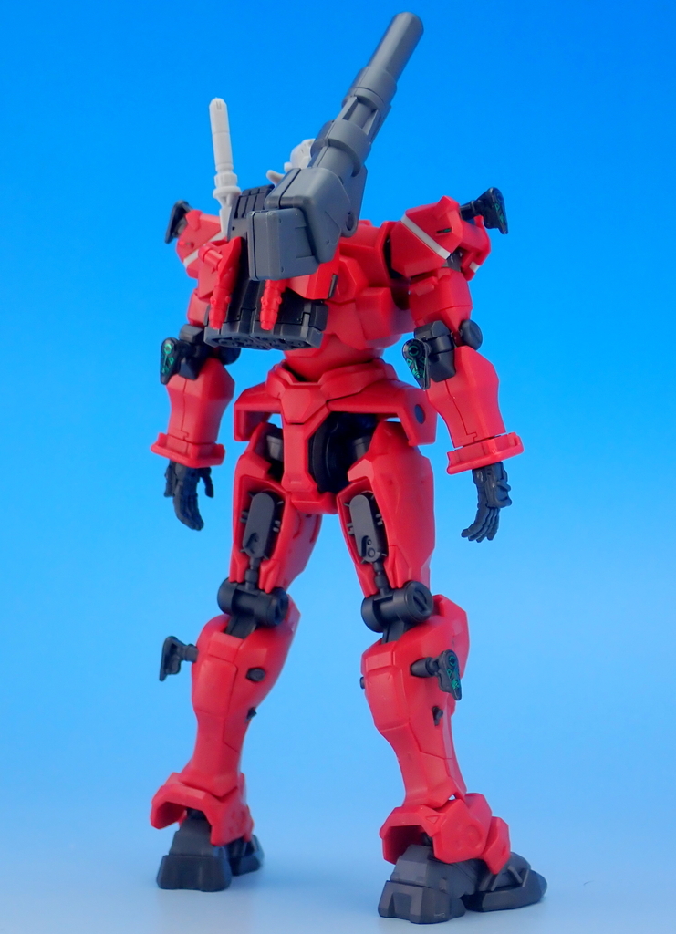 HG　ギャン　軽キャノン　セット　新品 7月のガンプラ新商品、発売日を一挙チェック！ジークアクスの