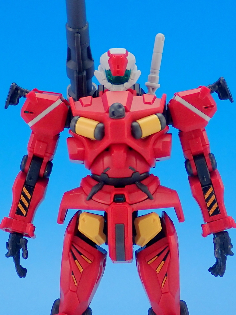 期間限定セール HG 1/144 軽キャノン - YOの玩具箱 ロボット