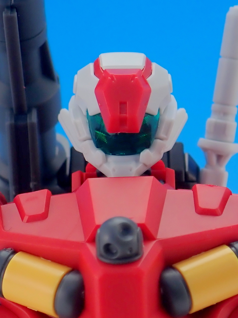 HG 1/144 軽キャノン - YOの玩具箱