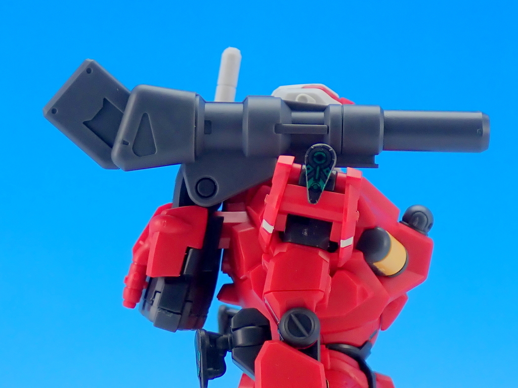 HG 1/144 軽キャノン - YOの玩具箱