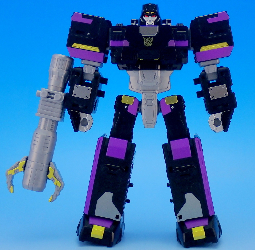 トランスフォーマー　ボットコン　エレクトロン TRANSFORMERS BOTCON2013 AUTOBOT ELECTRONS(トランスフォーマー