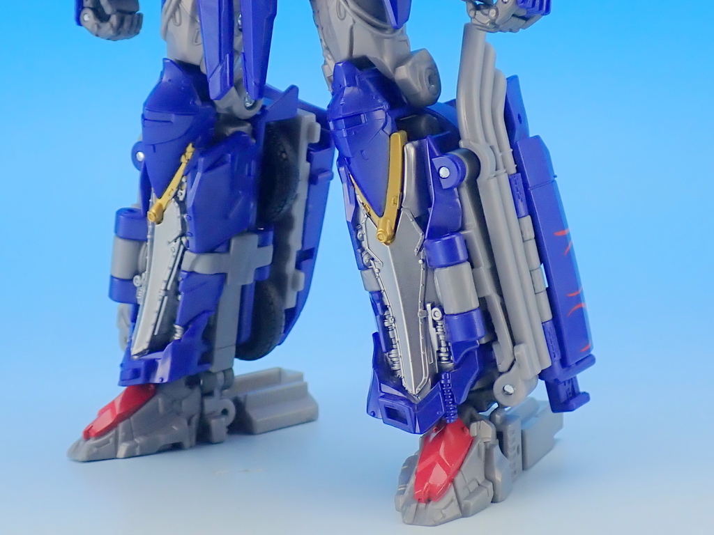 トランスフォーマー　ts-03 オプティマスプライム Amazon.co.jp: T-SPARK STUDIOSERIES スタジオシリーズ