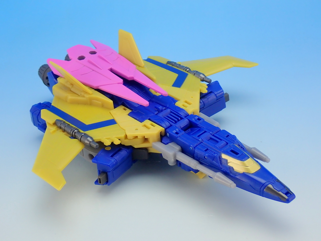 トランスフォーマー TS-02 センチネルプライム - YOの玩具箱