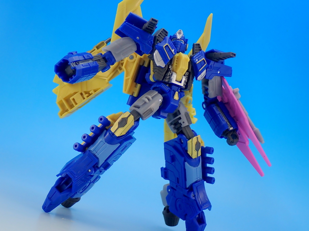 トランスフォーマー　センチネルプライム 2個セット トランスフォーマー TS-02 センチネルプライム - YOの玩具箱