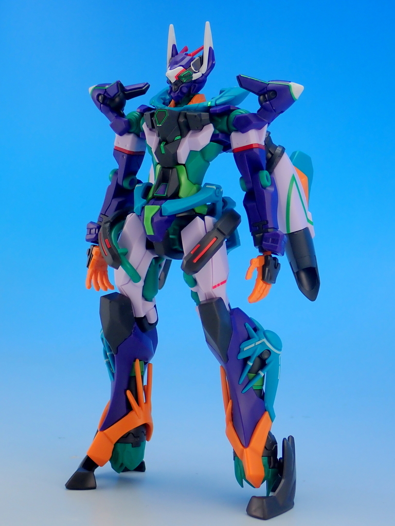 HG 1/144 GFreD - YOの玩具箱
