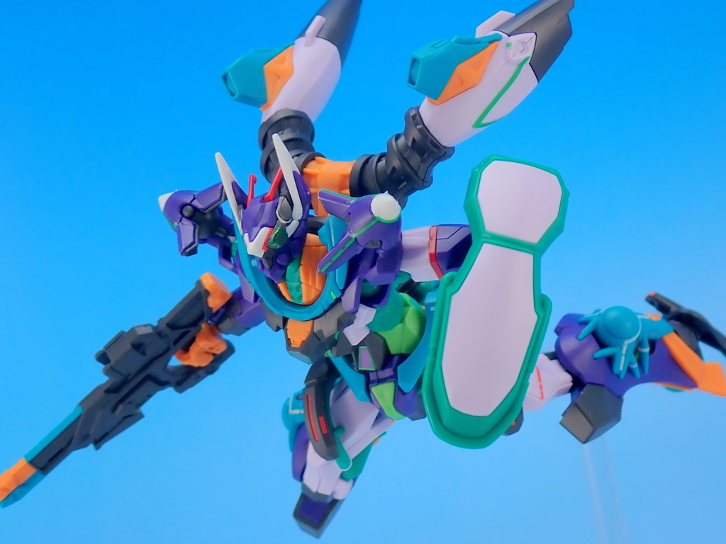 その他 HG 1/144 GFreD HG 1/144 GFreD | GOODS | Mobile Suit Gundam GQuuuuuuX