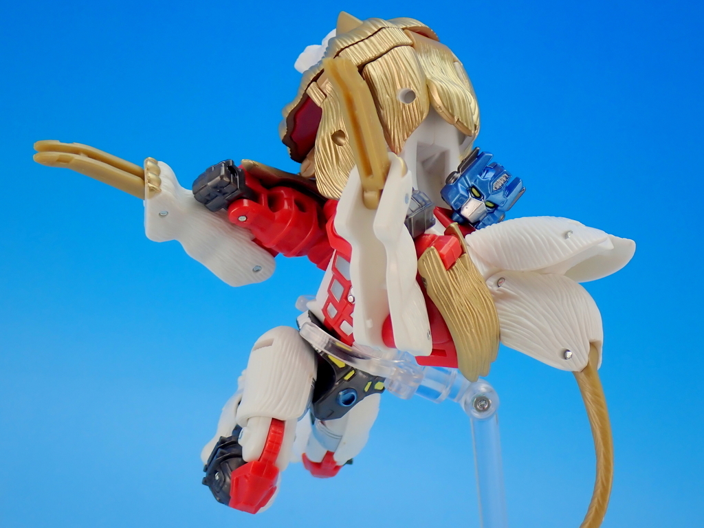 トランスフォーマー　まとめ売り　ライオコンボイ　その他 40TH SELECTION ライオコンボイ｜トランスフォーマーオフィシャル