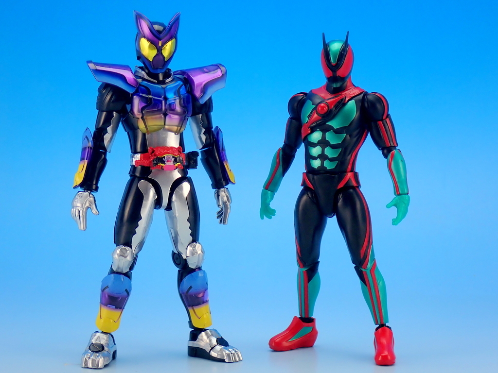 8点セット 仮面ライダー フィギュア ガチャ カプセルトイ 仮面
