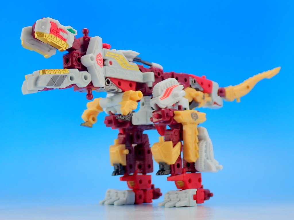 【即売品】ムゲンバインムソウ SPECIAL SET 限定カラー 4種類セット BANDAI ムゲンバインムソウ SPECIAL SET vol.1 (バンダイ