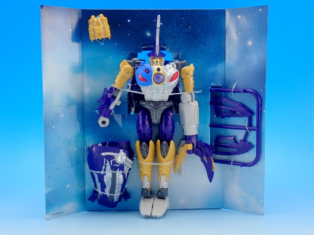 トランスフォーマー AOTP-15 スカイバイト （RID 2001ユニバース