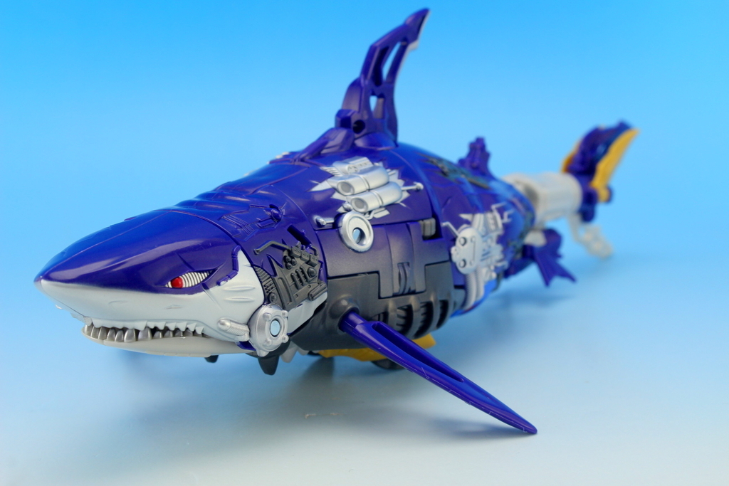 トランスフォーマー AOTP-15 スカイバイト （RID 2001ユニバース