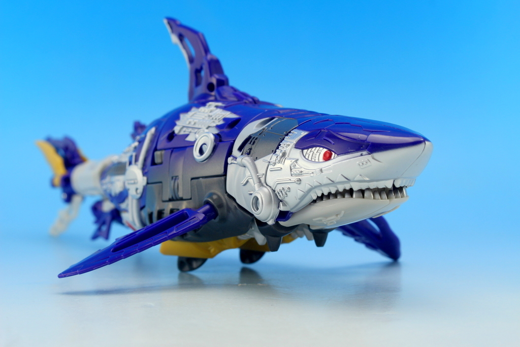 トランスフォーマー AOTP-15 スカイバイト （RID 2001ユニバース