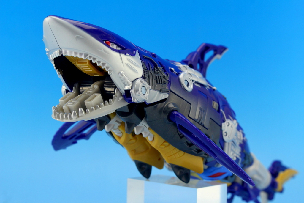 トランスフォーマー AOTP-15 スカイバイト （RID 2001ユニバース